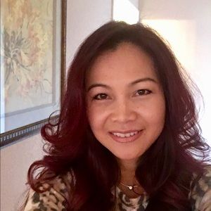 Meet your Posher, Vicky